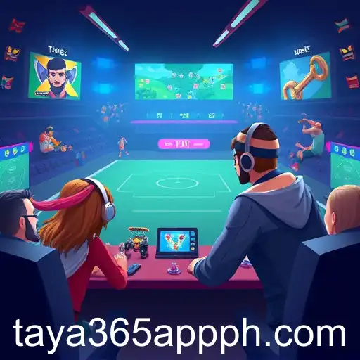 The Evolution of Taya365: A Leading Game Platform