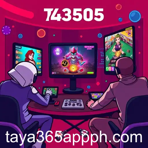 The Evolution of Online Gaming in 2025