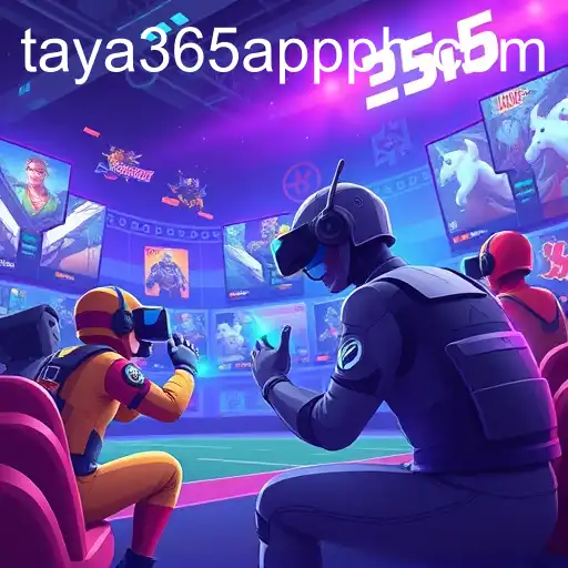 The Evolving Landscape of Online Gaming