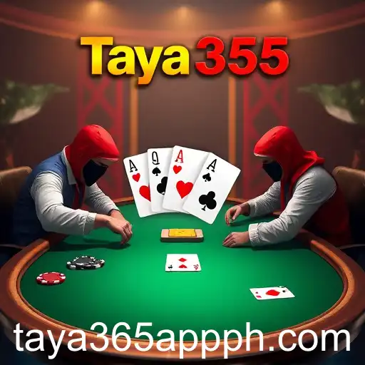 Exploring Online Poker: An Insight into the Taya365 App Experience