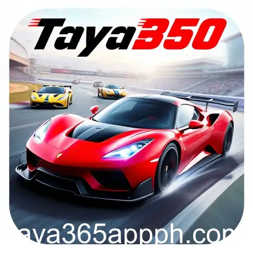 Exploring the Thrilling World of Racing Games with the taya365 App
