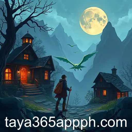 Revolutionizing Online Gaming with Taya365