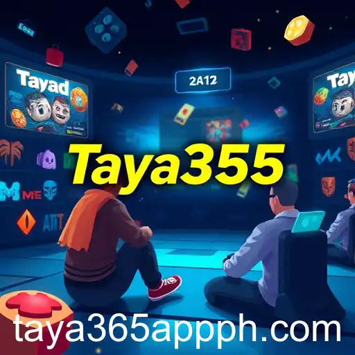 The Rise of Digital Gaming Platforms