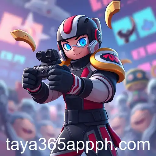 The Rise of Mobile Gaming in 2025