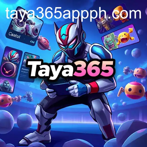 The Rise of Taya365 in the Gaming Industry