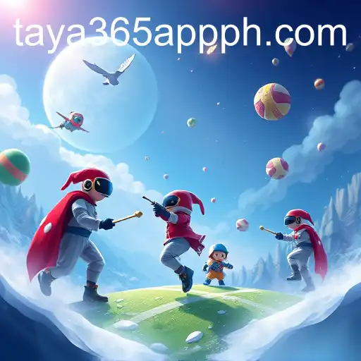 The Rise of Taya365 in the Digital Gaming Arena