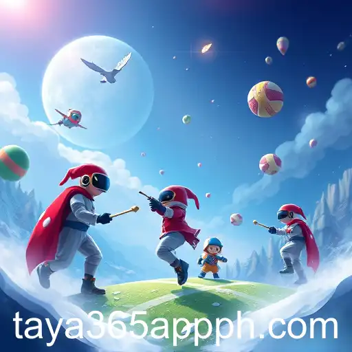 The Rise of Taya365: A New Era in Online Gaming