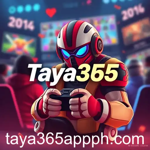 Taya365 App Revolutionizes Online Gaming Scene
