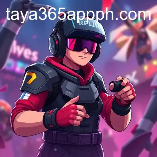 Evolving Landscape of Online Gaming