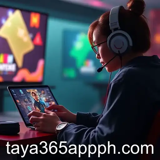 taya365 app