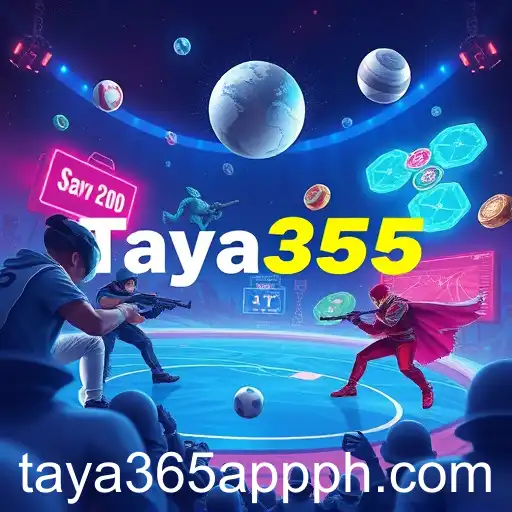 Taya365 App: Revolutionizing the Gaming Experience