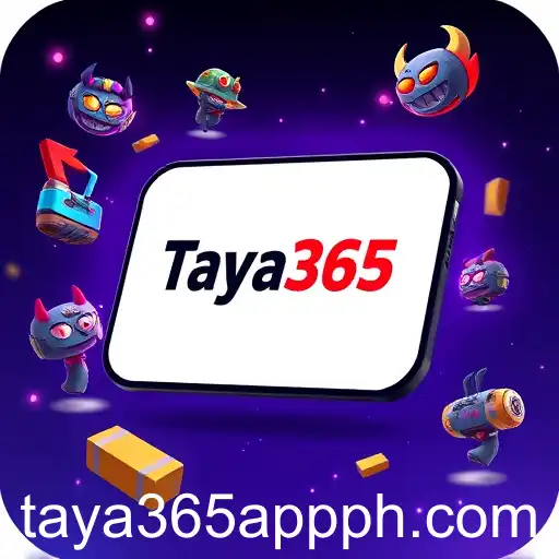 Taya365 App Revolutionizes Online Gaming Experience