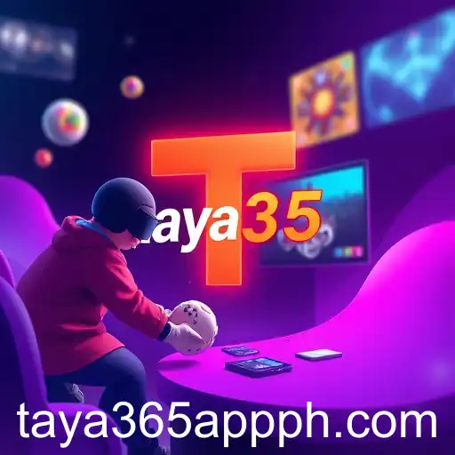 taya365 app