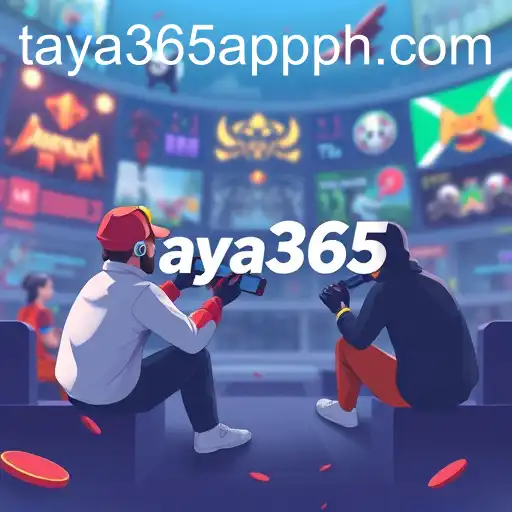 The Rise of Gaming Platforms and Taya365's Role