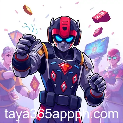 The Rise of Taya365: A Gaming Revolution