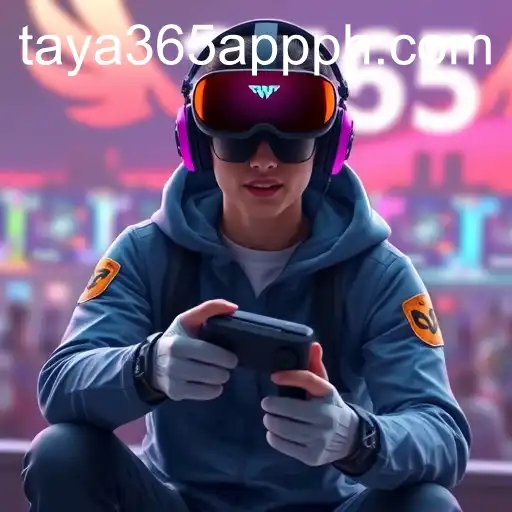 Taya365 Revolutionizes Online Gaming Market