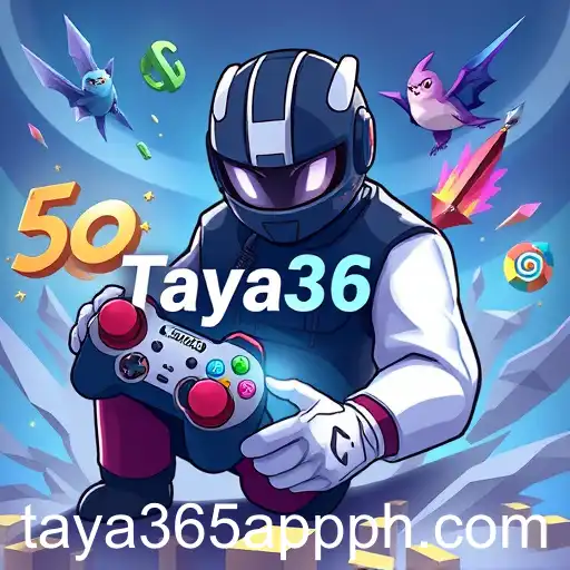 The Rising Popularity of Taya365 in the Gaming World