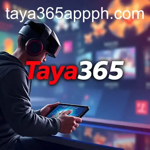 The Rise of Taya365 in the Gaming World