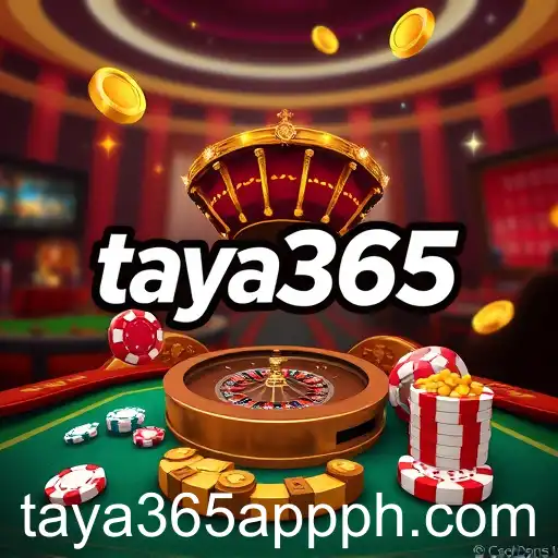 Taya365: Revolutionizing Online Gaming in 2025