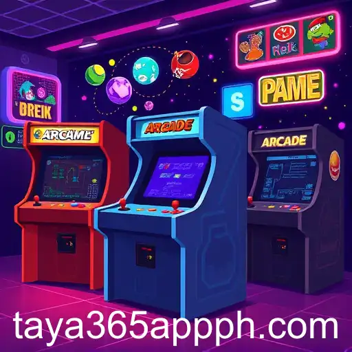 The Rise of Taya365 in Gaming